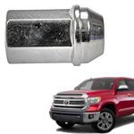 Enhance your car with Toyota Tundra Wheel Lug Nut & Bolt 