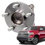 Enhance your car with Toyota Tundra Rear Hub Assembly 