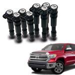 Enhance your car with Toyota Tundra Ignition Coil 