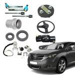 Enhance your car with Toyota Venza Steering Parts 