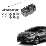 Enhance your car with Toyota Yaris Door Hardware 