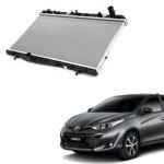 Enhance your car with Toyota Yaris Radiator 