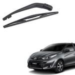 Enhance your car with Toyota Yaris Wiper Blade 