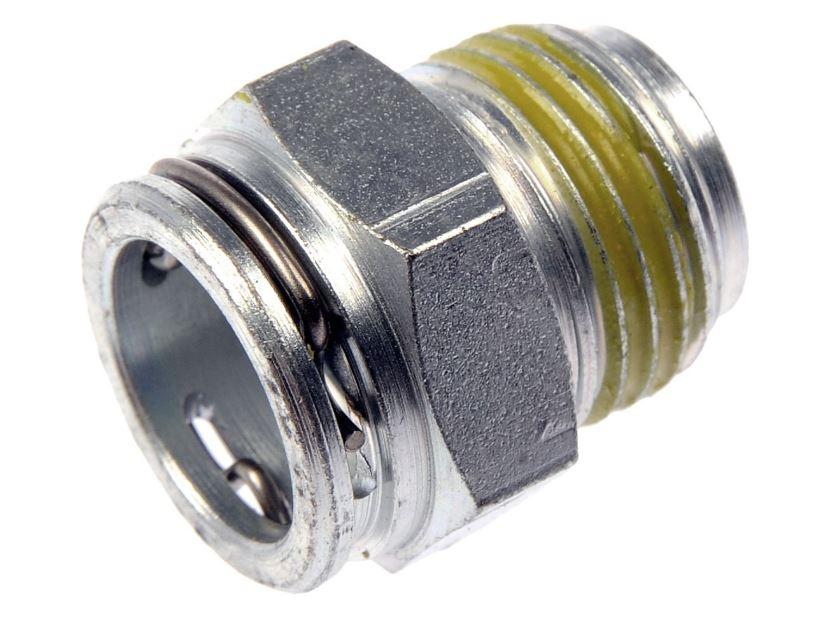 Oil Cooler Line Connector