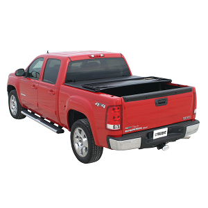 Tonneau Covers