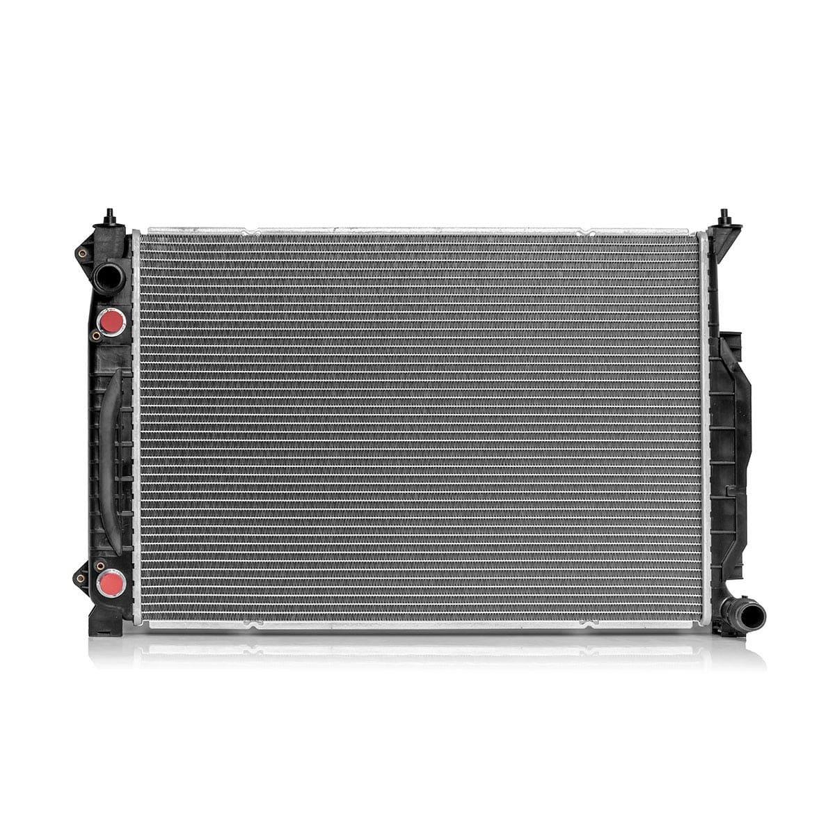 Ultimate Radiator Buying Guide