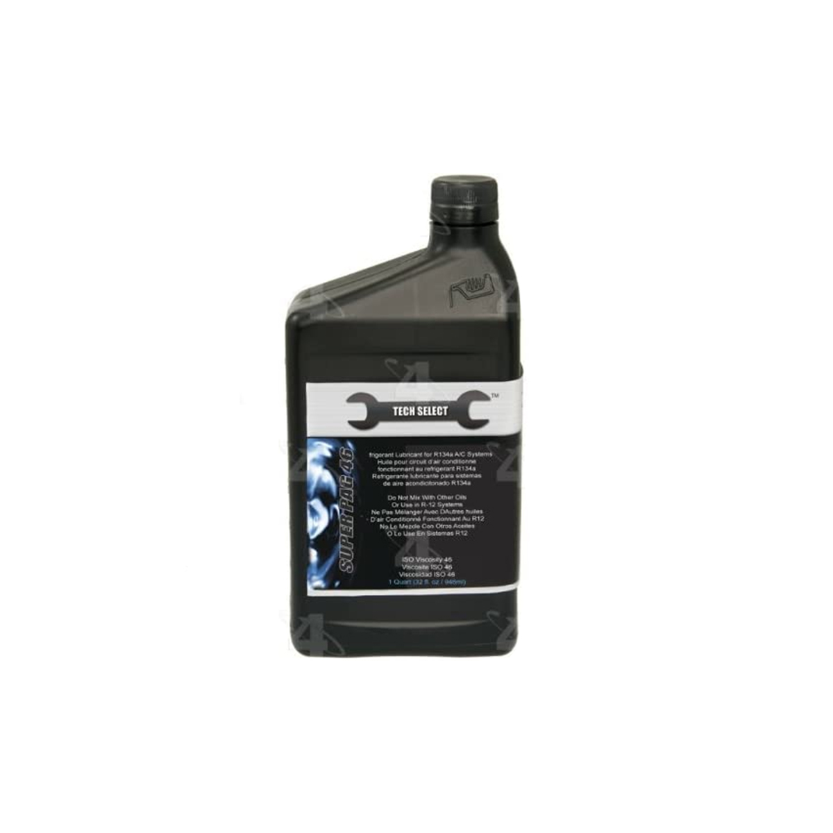 AC Compressor Oil