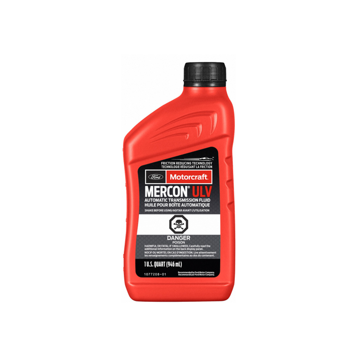 Power Steering Fluid