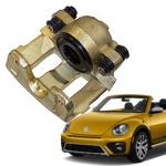 Enhance your car with Volkswagen Beetle Front Left Caliper 