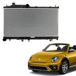 Enhance your car with Volkswagen Beetle Radiator 