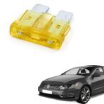 Enhance your car with Volkswagen CC Fuse 