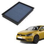 Enhance your car with Volkswagen Gold Air Filter 