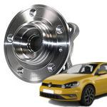 Enhance your car with Volkswagen Gold Front Hub Assembly 