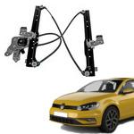 Enhance your car with Volkswagen Gold Window Regulator 