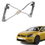 Enhance your car with Volkswagen Gold Window Regulator 