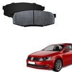 Enhance your car with Volkswagen Jetta Brake Pad 