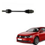 Enhance your car with Volkswagen Jetta CV Shaft 