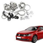 Enhance your car with Volkswagen Jetta Exhaust Hardware 