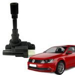 Enhance your car with Volkswagen Jetta Ignition Coil 