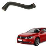 Enhance your car with Volkswagen Jetta Lower Radiator Hose 