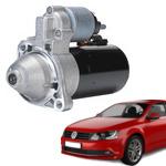 Enhance your car with Volkswagen Jetta Remanufactured Starter 