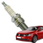 Enhance your car with Volkswagen Jetta Spark Plug 