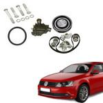 Enhance your car with Volkswagen Jetta Water Pumps & Hardware 