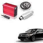 Enhance your car with Volkswagen Passat Converter 