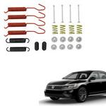 Enhance your car with Volkswagen Passat Front Brake Hardware 