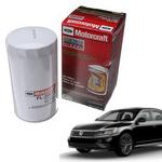 Enhance your car with Volkswagen Passat Oil Filter 