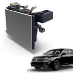 Enhance your car with Volkswagen Passat Radiator & Parts 