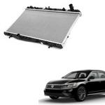 Enhance your car with Volkswagen Passat Radiator 