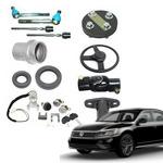 Enhance your car with Volkswagen Passat Steering Parts 