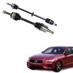 Enhance your car with Volvo S60 Axle Shaft & Parts 