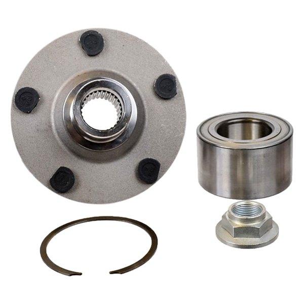 Wheel Hub Repair Kits