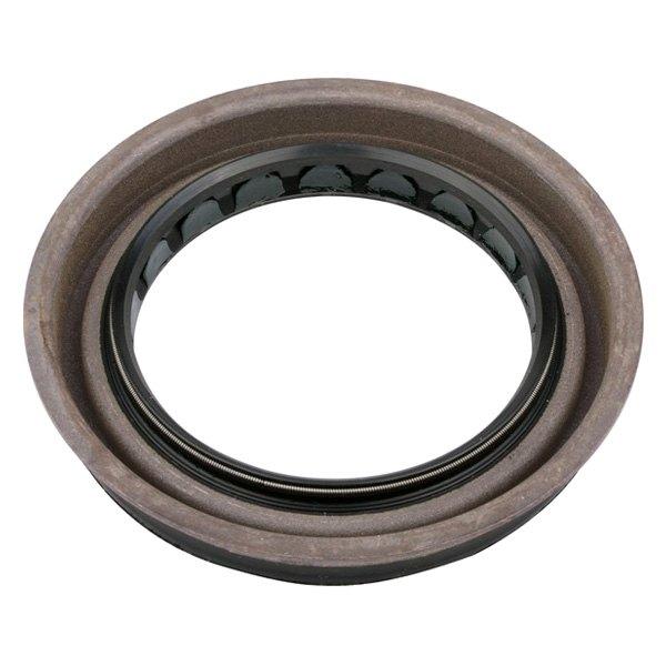 Front Wheel Seal