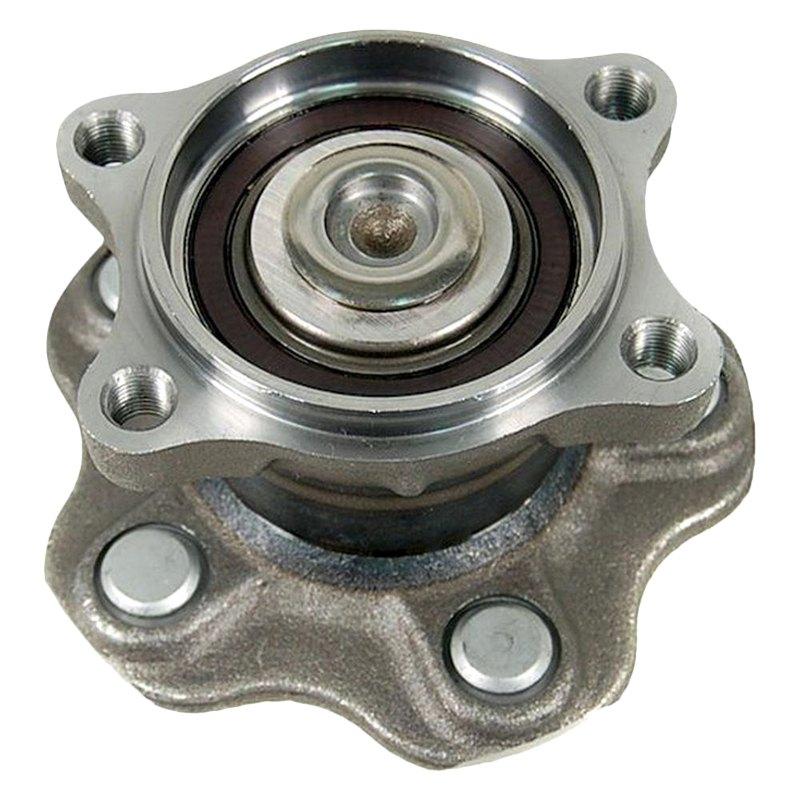 Rear Wheel Bearing