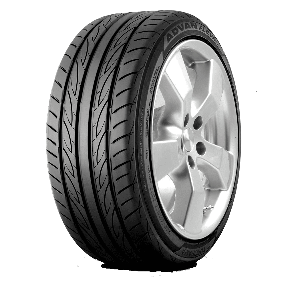 Find the best auto part for your vehicle: Best Deals On Yokohama Advan Fleva V701 Summer Tires