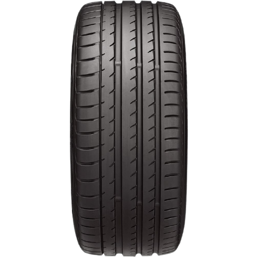 Yokohama Advan Sport V105 Summer Tires by YOKOHAMA tire/images/110110583_02