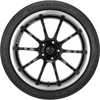 Purchase Top-Quality Yokohama Advan Sport V105 Summer Tires by YOKOHAMA tire/images/thumbnails/110110583_05