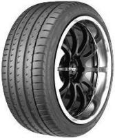 Purchase Top-Quality Yokohama Advan Sport V105 Summer Tires by YOKOHAMA pa1