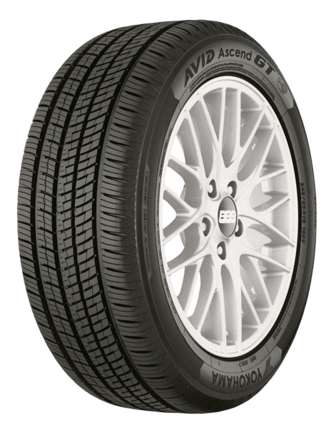 Yokohama Avid Ascend GT All Season Tires by YOKOHAMA tire/images/110132711_01