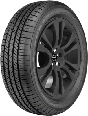 Yokohama Geolandar G91F All Season Tires by YOKOHAMA tire/images/110193233_01