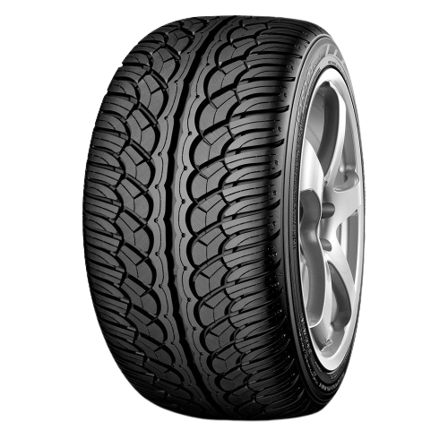 Yokohama Parada Spec-X All Season Tires by YOKOHAMA tire/images/110100226_01