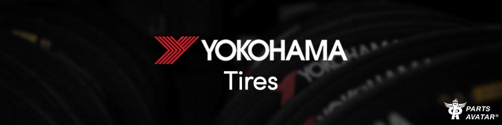 Discover Yokohama For Your Vehicle