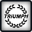 TRIUMPH