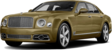 Mulsanne