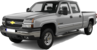 Browse Silverado 2500 Parts and Accessories