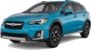 Crosstrek Hybrid