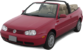 Browse Cabrio Parts and Accessories